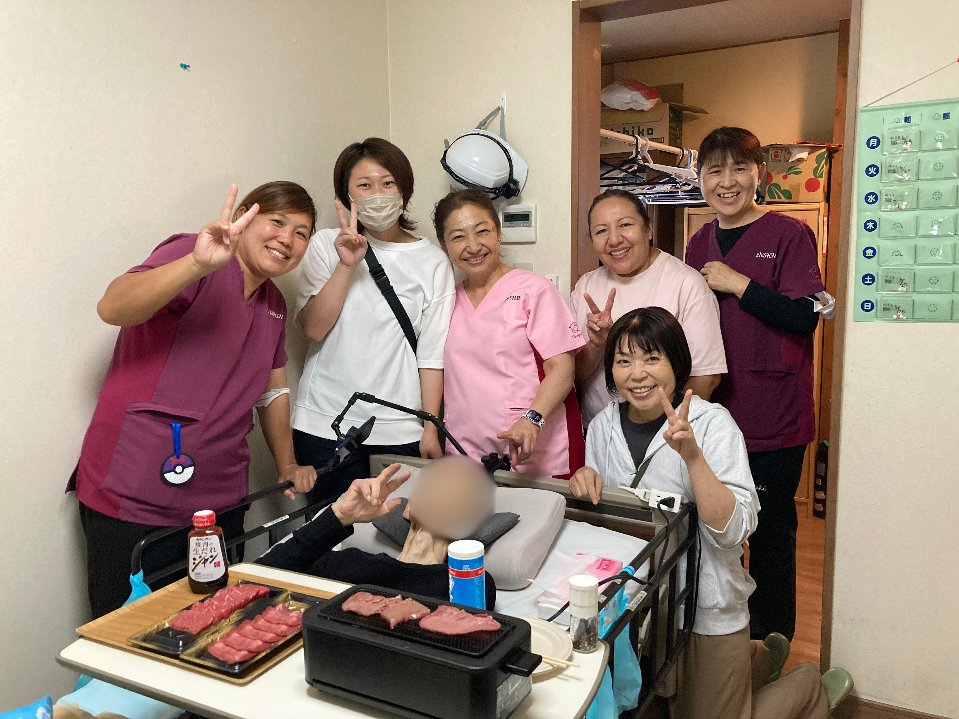 向いている人の特徴