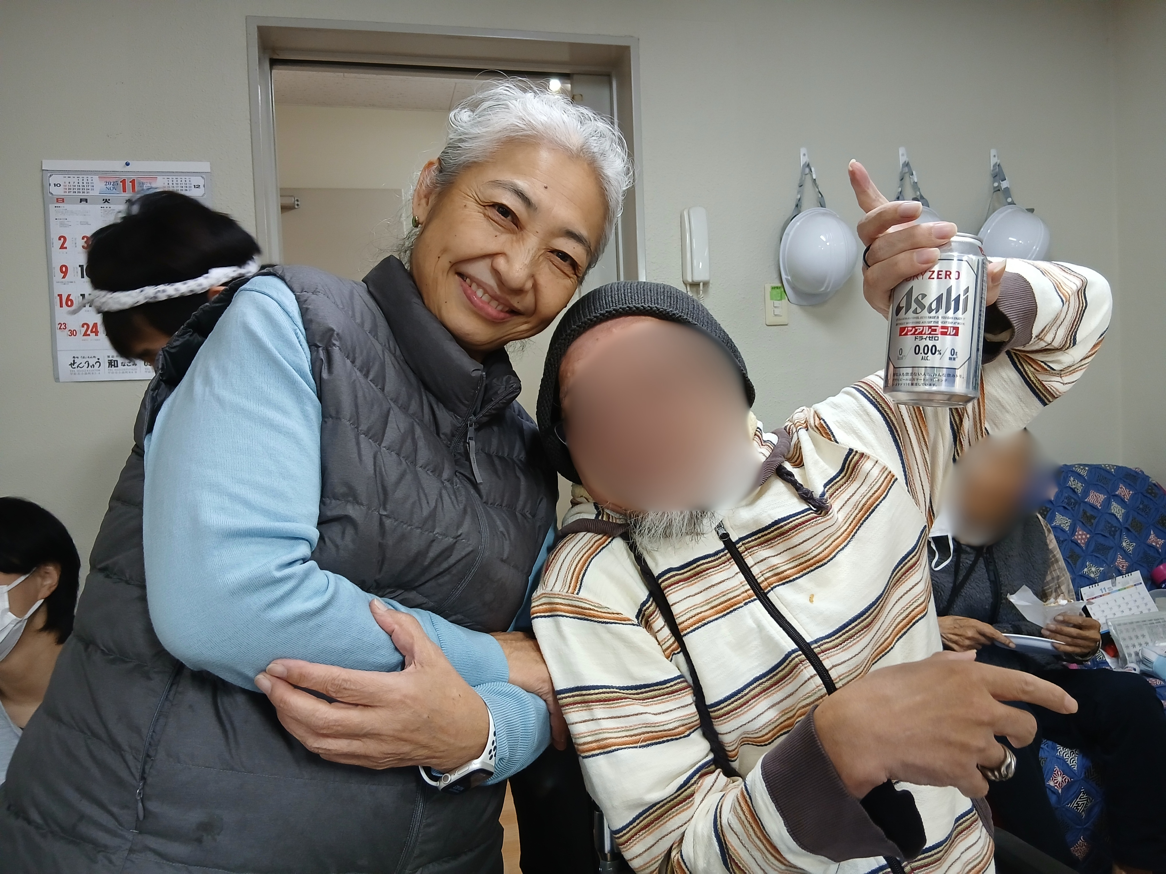 職務内容の多様性